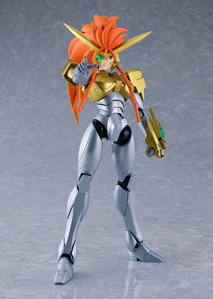 PLAMATEA 勇者王ガオガイガー 獅子王凱 8