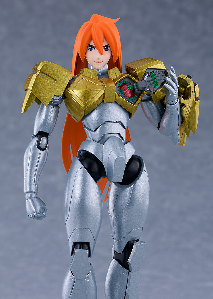 PLAMATEA 勇者王ガオガイガー 獅子王凱 12
