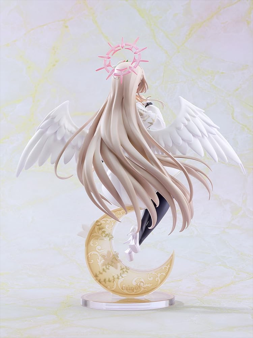 G.S.Collection ブルーアーカイブ -Blue Archive- ナギサ ～花薫る微笑み～ 2