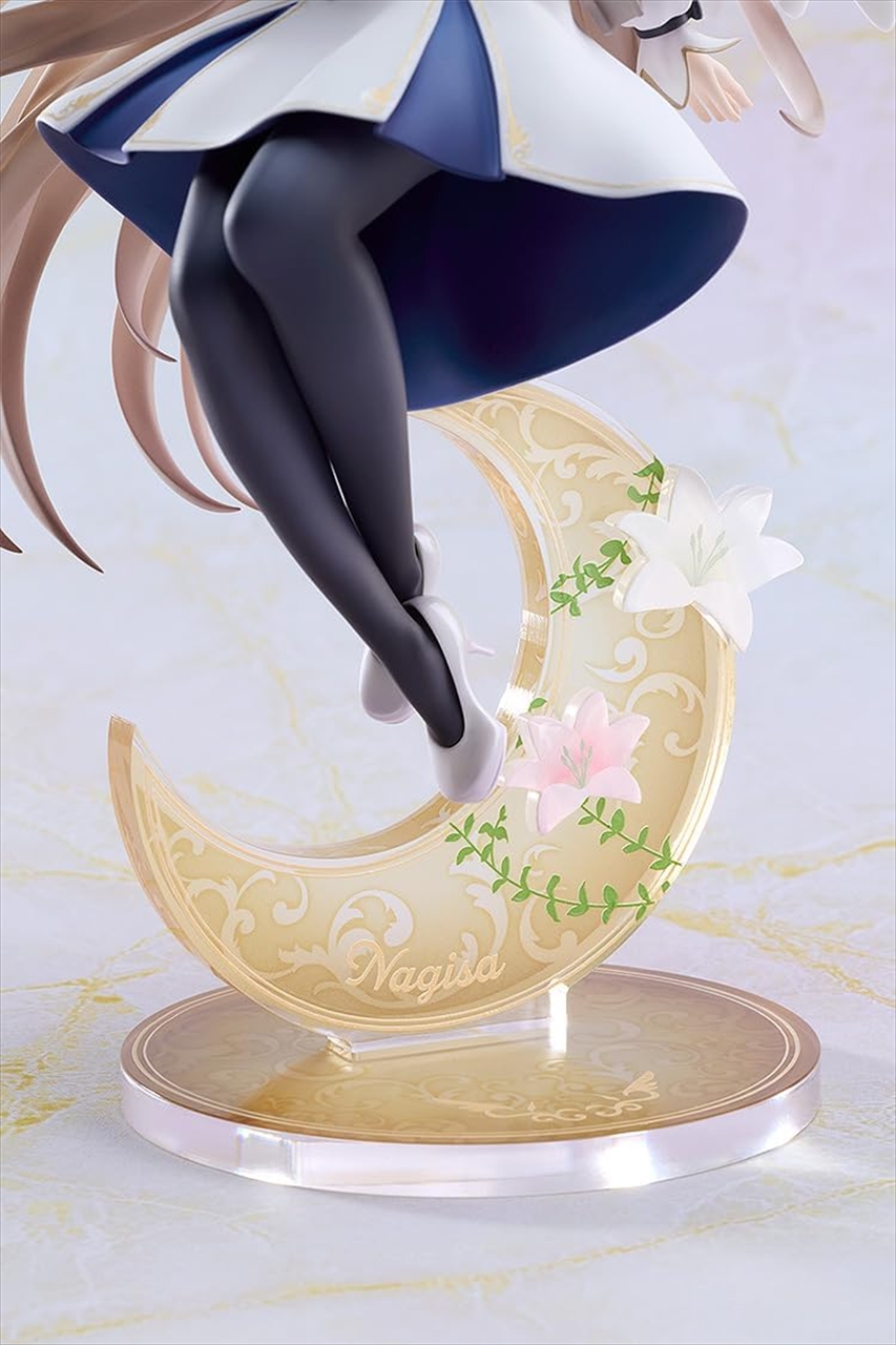 G.S.Collection ブルーアーカイブ -Blue Archive- ナギサ ～花薫る微笑み～ 4