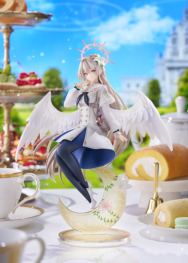 G.S.Collection ブルーアーカイブ -Blue Archive- ナギサ ～花薫る微笑み～ 8
