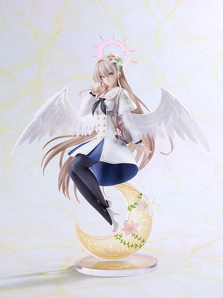 G.S.Collection ブルーアーカイブ -Blue Archive- ナギサ ～花薫る微笑み～ 14