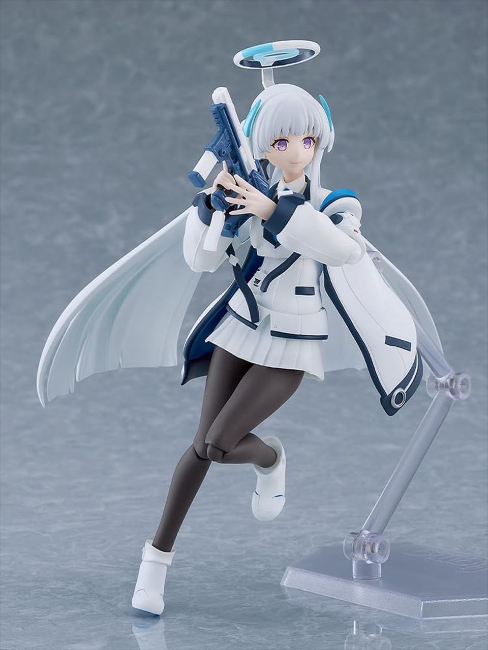 figma ブルーアーカイブ -Blue Archive- 生塩ノア 6