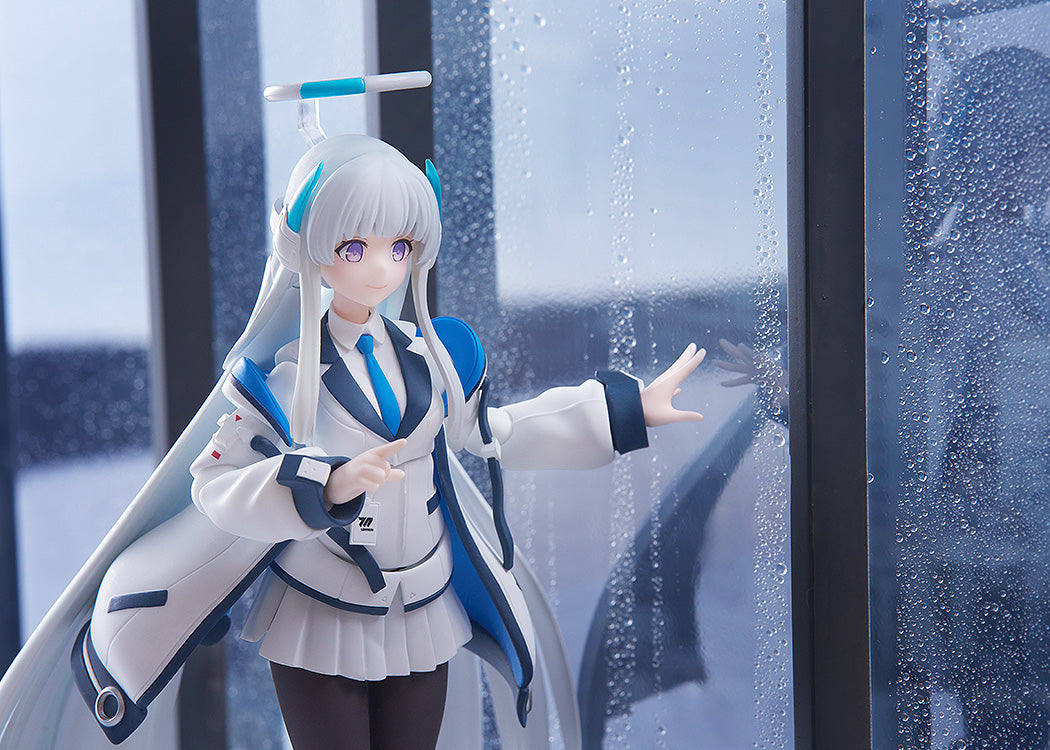figma ブルーアーカイブ -Blue Archive- 生塩ノア 11