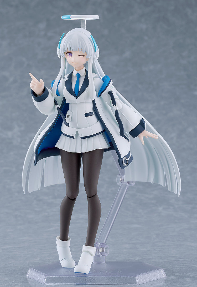 figma ブルーアーカイブ -Blue Archive- 生塩ノア 13