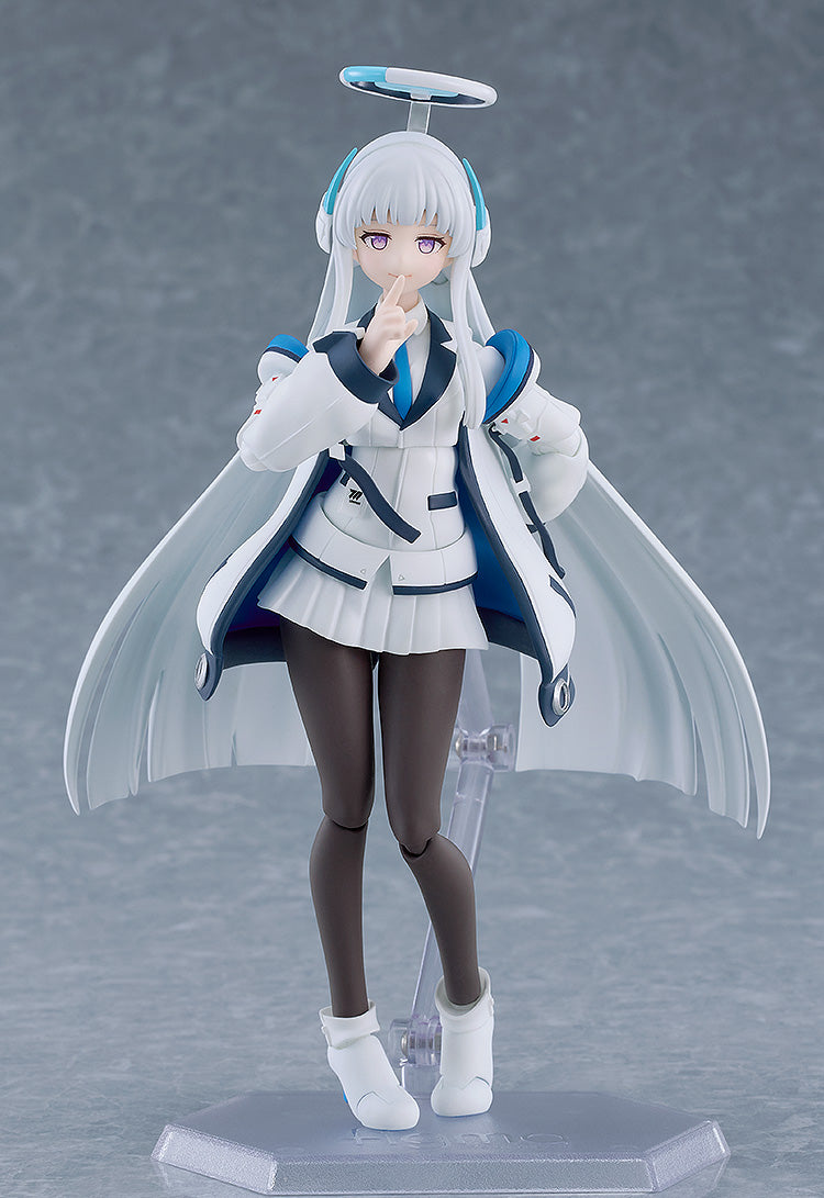 figma ブルーアーカイブ -Blue Archive- 生塩ノア 15