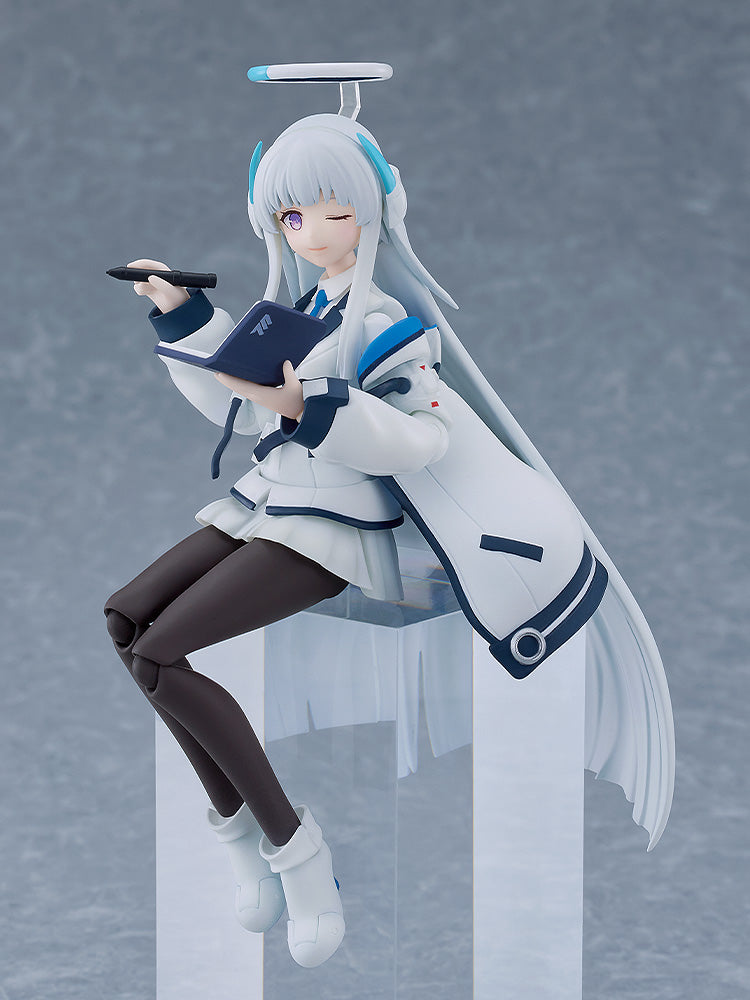 figma ブルーアーカイブ -Blue Archive- 生塩ノア 16