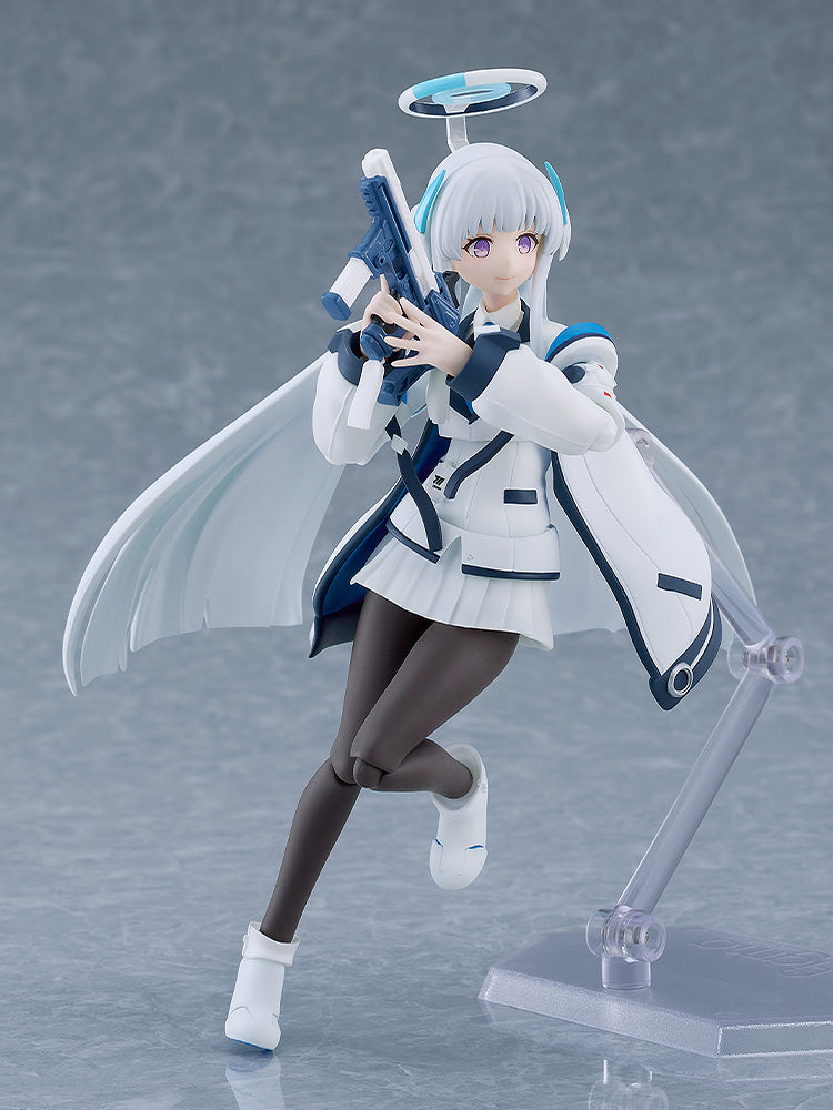 figma ブルーアーカイブ -Blue Archive- 生塩ノア 17