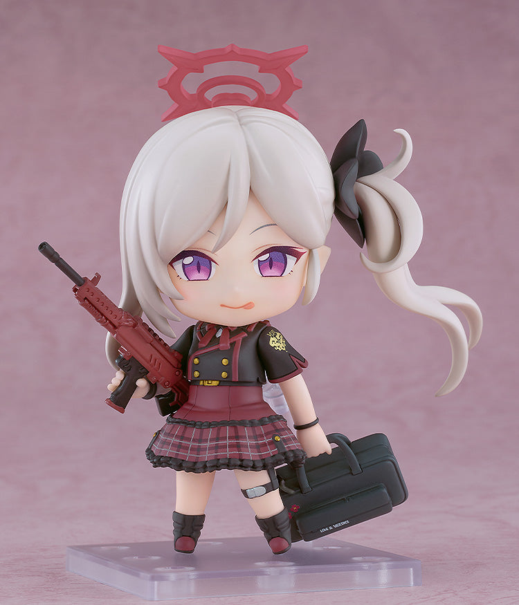 ねんどろいど ブルーアーカイブ -Blue Archive- 浅黄ムツキ 7