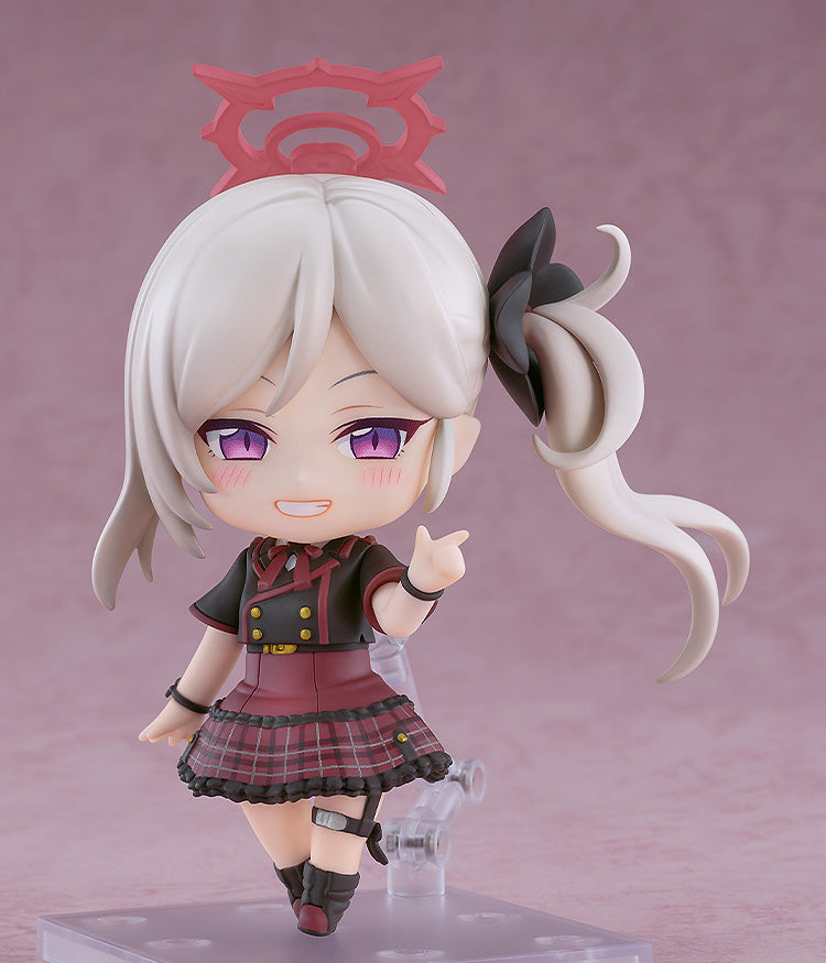 ねんどろいど ブルーアーカイブ -Blue Archive- 浅黄ムツキ 8