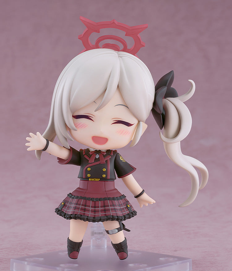 ねんどろいど ブルーアーカイブ -Blue Archive- 浅黄ムツキ 9