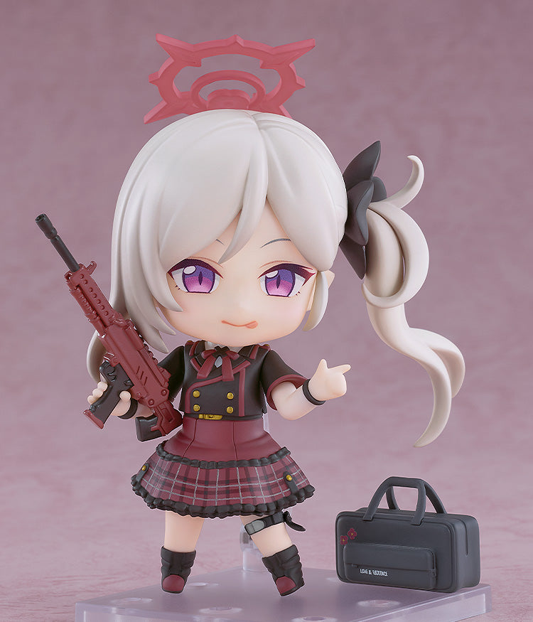 ねんどろいど ブルーアーカイブ -Blue Archive- 浅黄ムツキ 10
