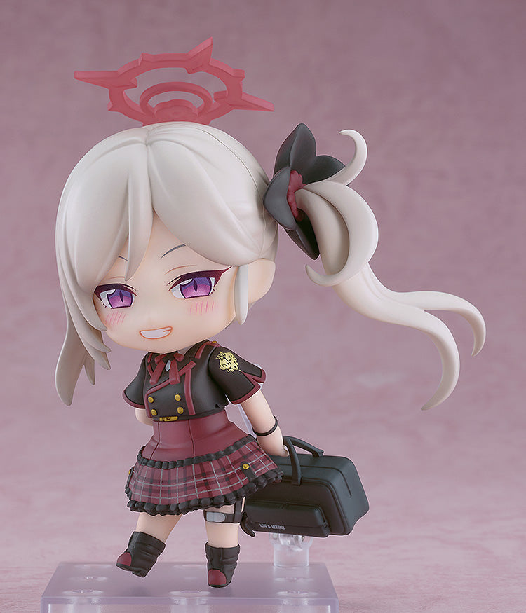 ねんどろいど ブルーアーカイブ -Blue Archive- 浅黄ムツキ 11