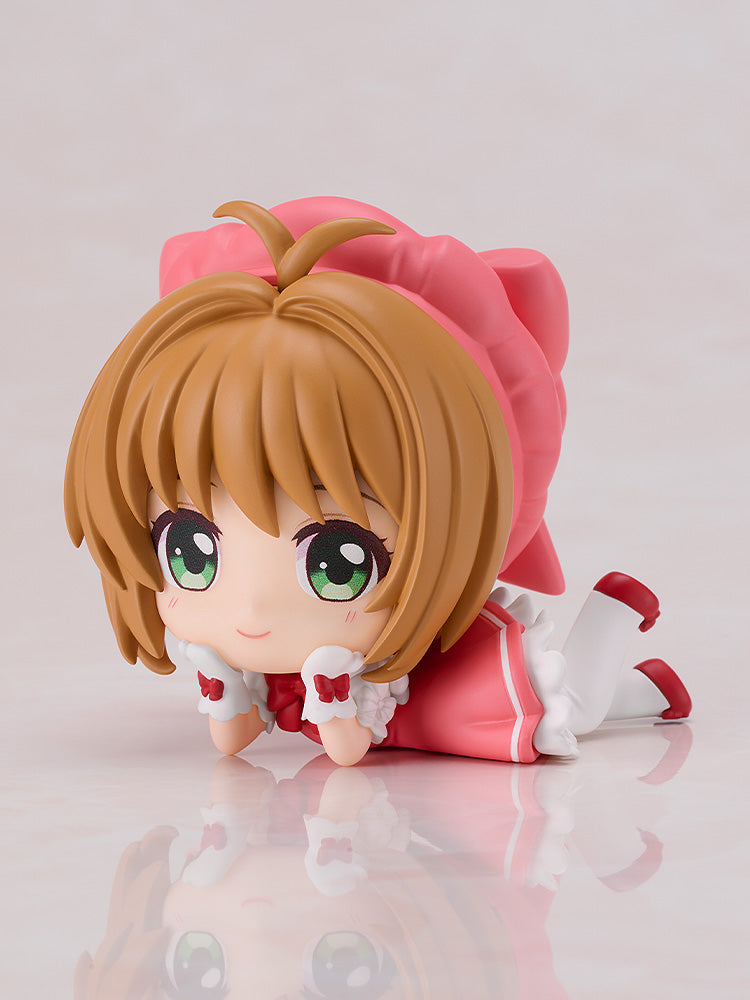 ブラインドボックスシリーズ カードキャプターさくら クリアカード編 木之本桜 メモリアルコレクション BOX 12