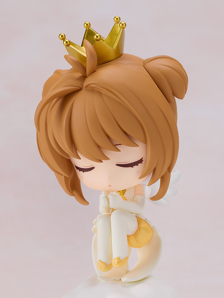 ブラインドボックスシリーズ カードキャプターさくら クリアカード編 木之本桜 メモリアルコレクション BOX 13