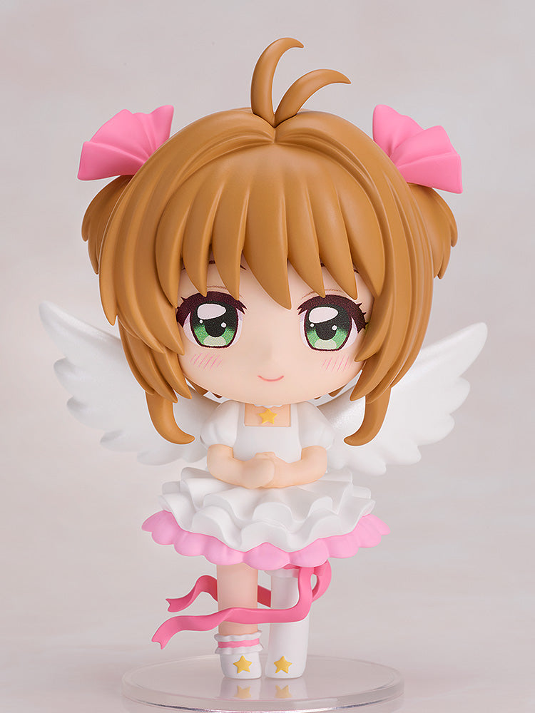 ブラインドボックスシリーズ カードキャプターさくら クリアカード編 木之本桜 メモリアルコレクション BOX 14