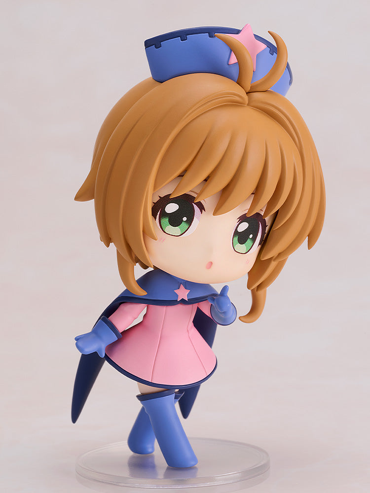 ブラインドボックスシリーズ カードキャプターさくら クリアカード編 木之本桜 メモリアルコレクション BOX 15