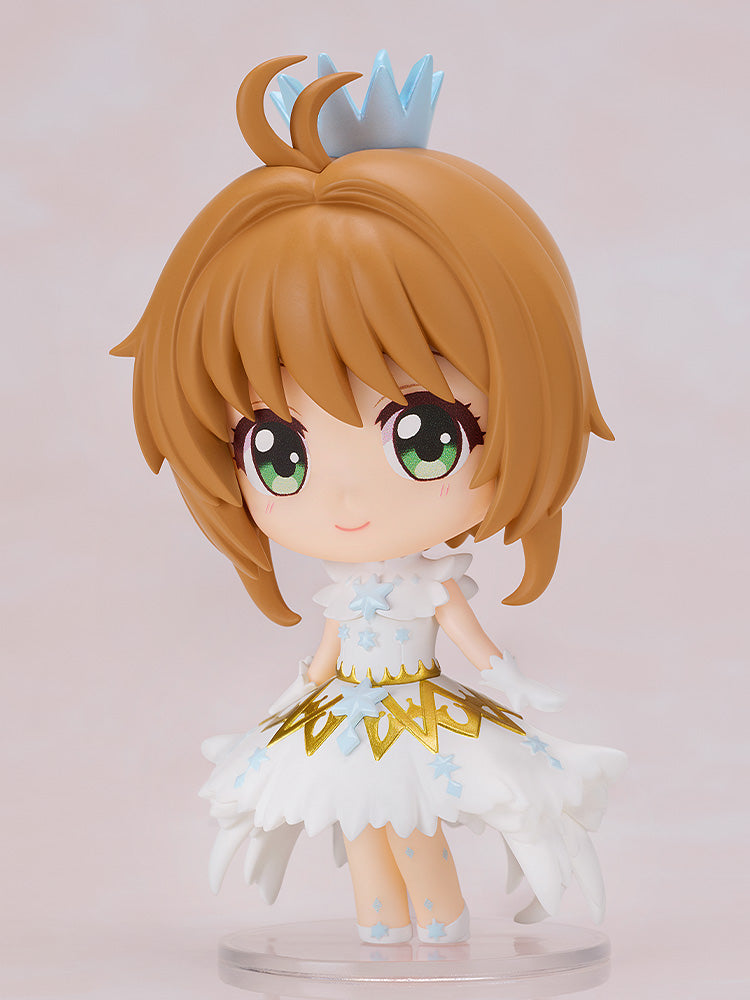 ブラインドボックスシリーズ カードキャプターさくら クリアカード編 木之本桜 メモリアルコレクション BOX 16