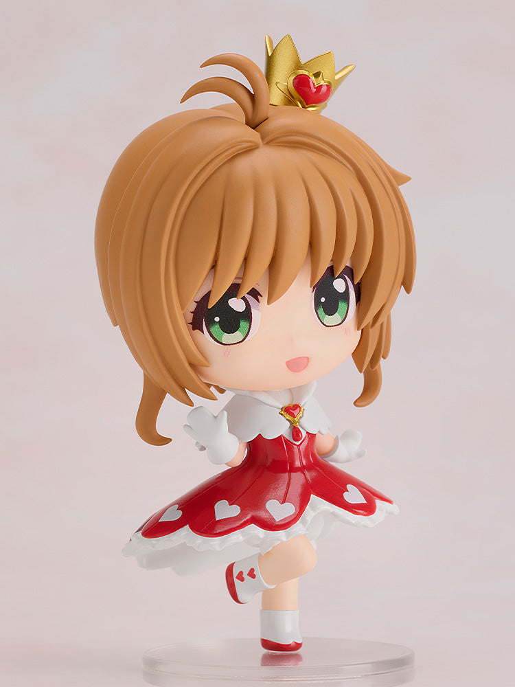 ブラインドボックスシリーズ カードキャプターさくら クリアカード編 木之本桜 メモリアルコレクション BOX 17