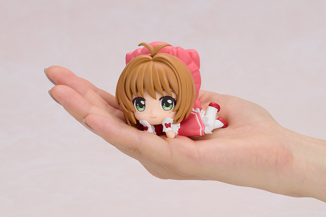ブラインドボックスシリーズ カードキャプターさくら クリアカード編 木之本桜 メモリアルコレクション BOX 18