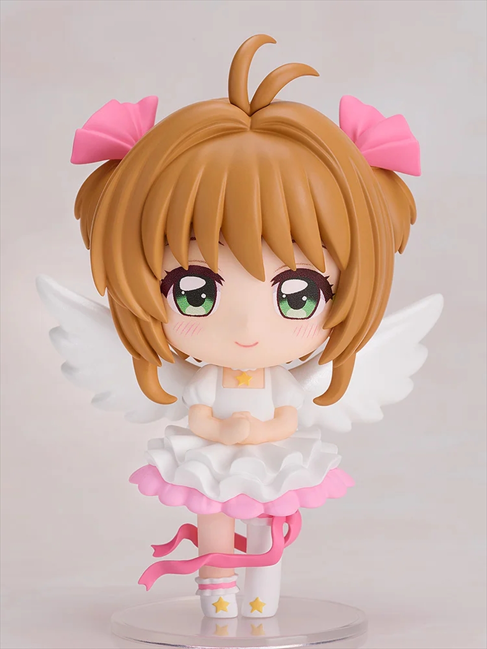 ブラインドボックスシリーズ カードキャプターさくら クリアカード編 木之本桜 メモリアルコレクション BOX 5
