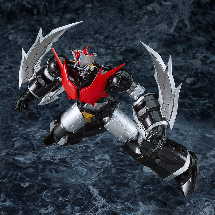 MODEROID 真マジンガーZERO VS暗黒大将軍 マジンガーZERO 13