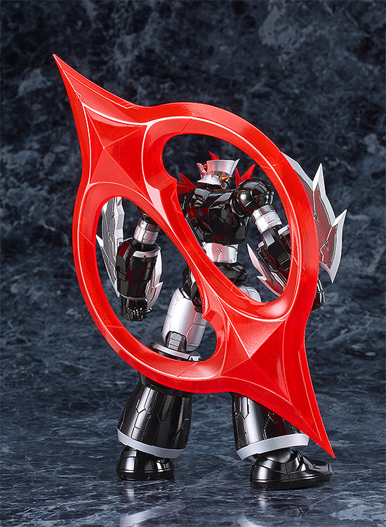 MODEROID 真マジンガーZERO VS暗黒大将軍 マジンガーZERO 15