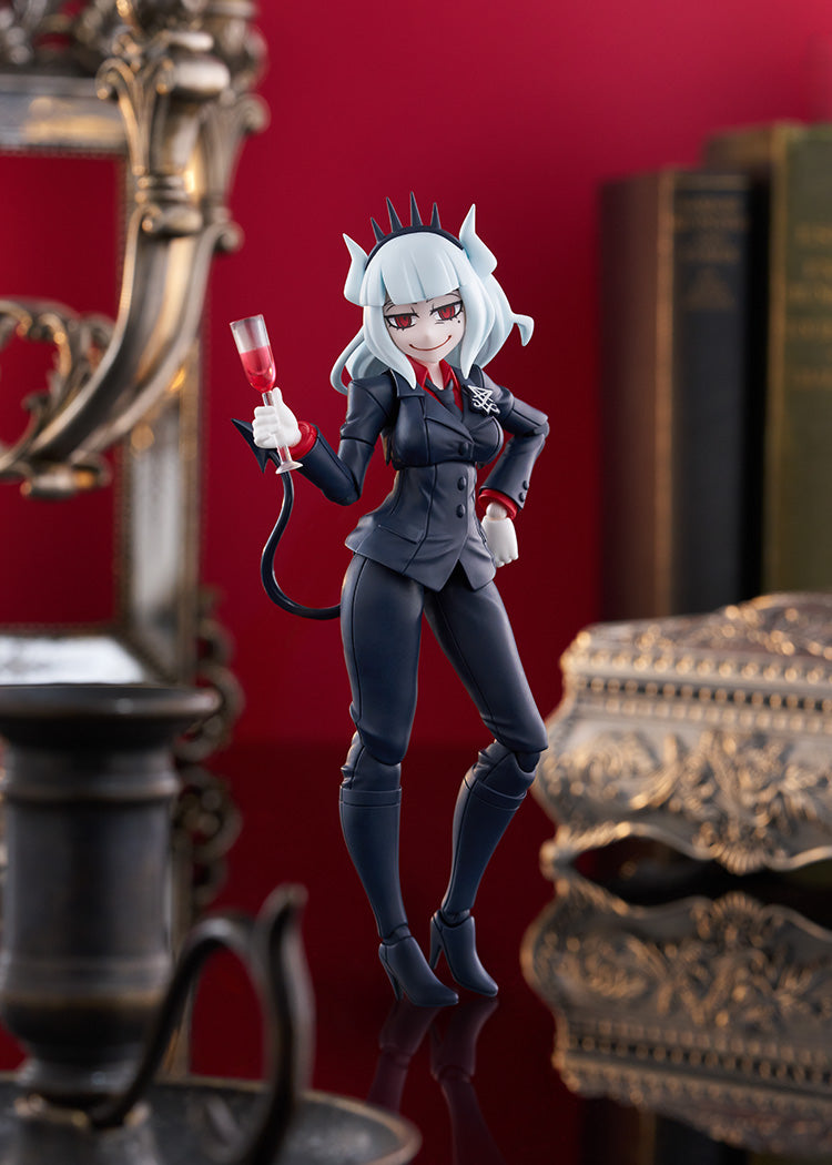 figma Helltaker ルシファー 7