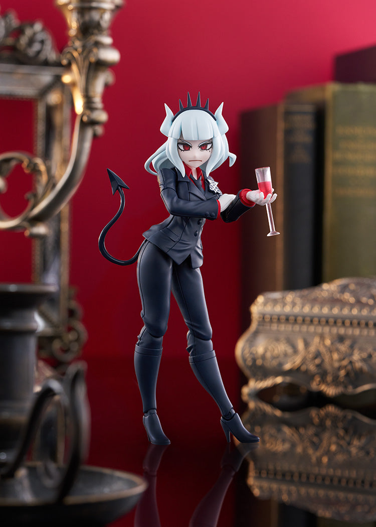 figma Helltaker ルシファー 8