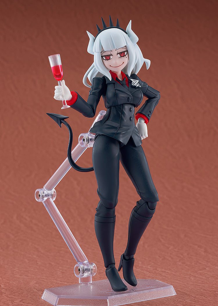 figma Helltaker ルシファー 9