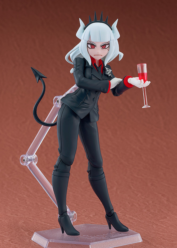 figma Helltaker ルシファー 10