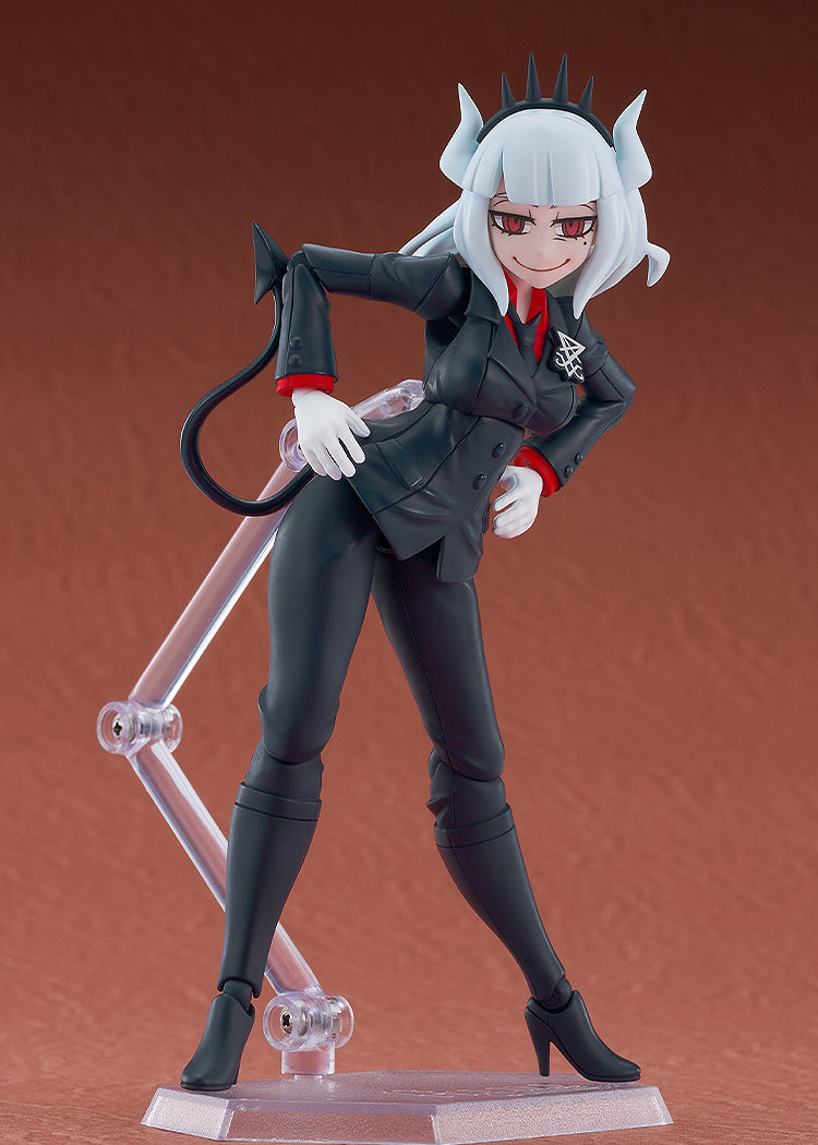 figma Helltaker ルシファー 11