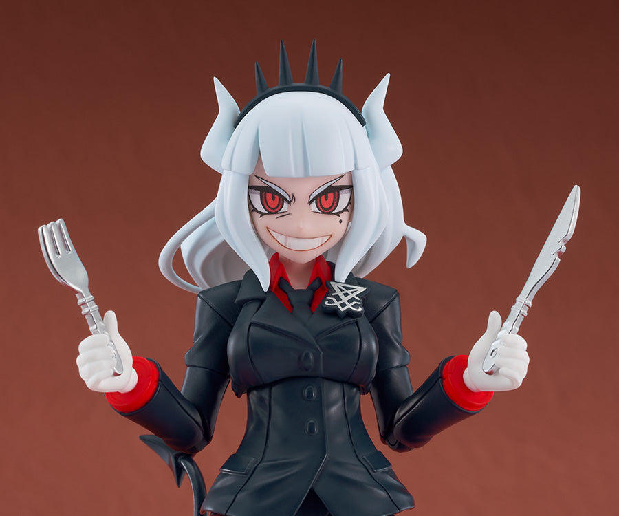 figma Helltaker ルシファー 12