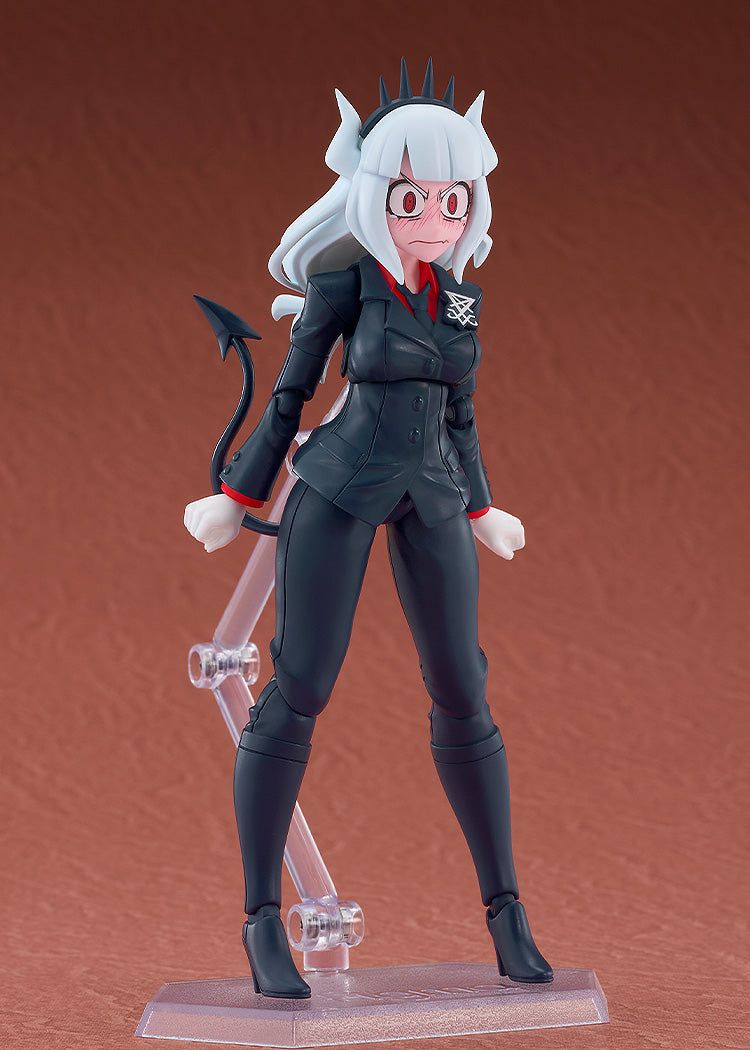 figma Helltaker ルシファー 13