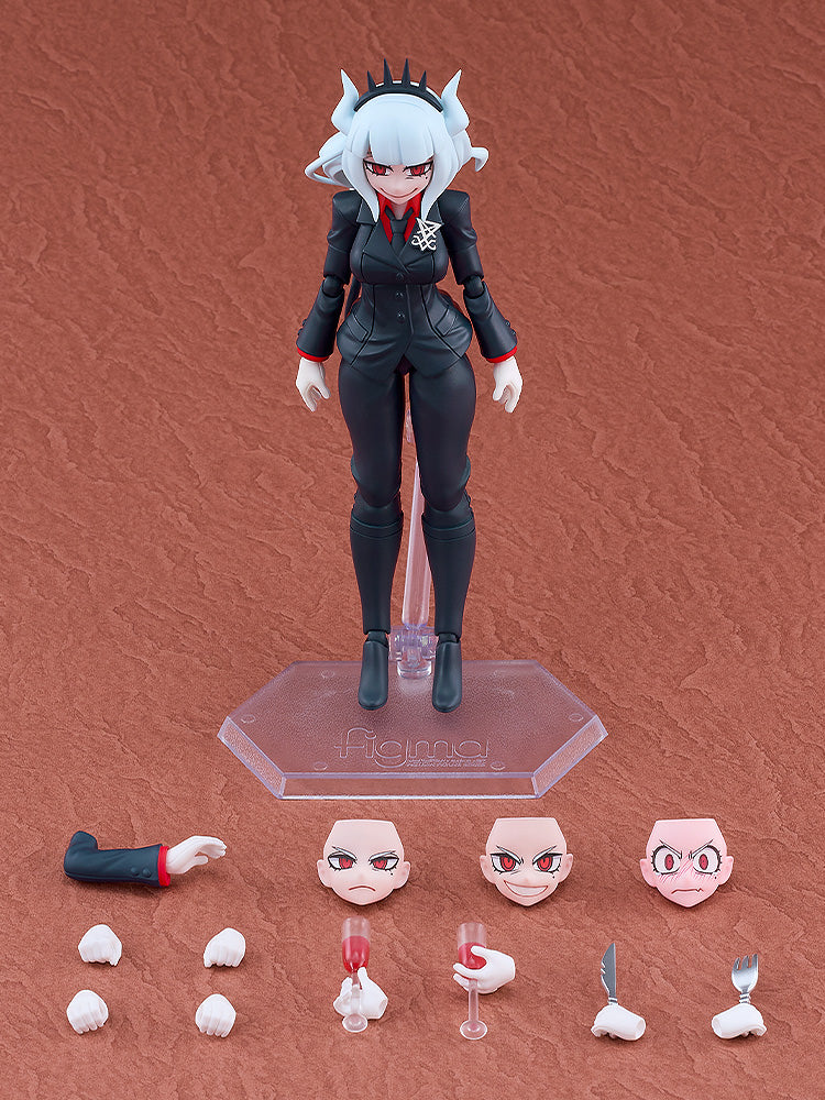 figma Helltaker ルシファー 14
