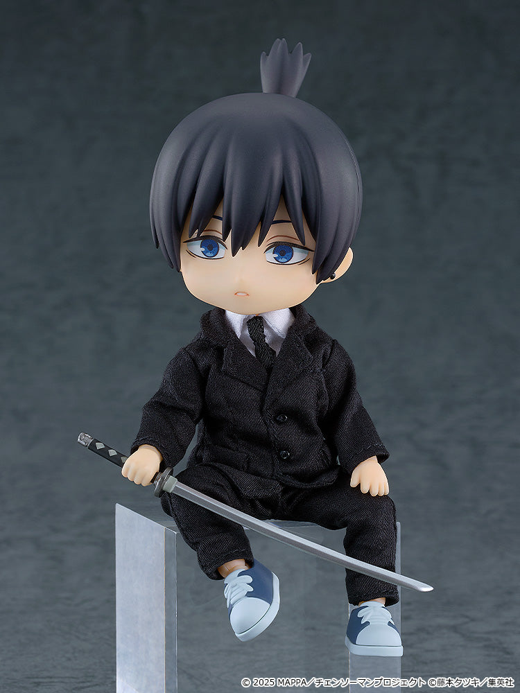 ねんどろいどどーる 劇場版『チェンソーマン レゼ篇』早川アキ 10