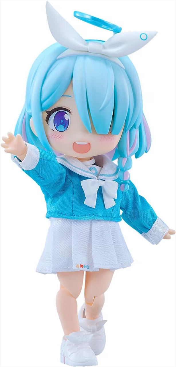 ブルーアーカイブ -Blue Archive- ねんどろいどどーる アロナ
