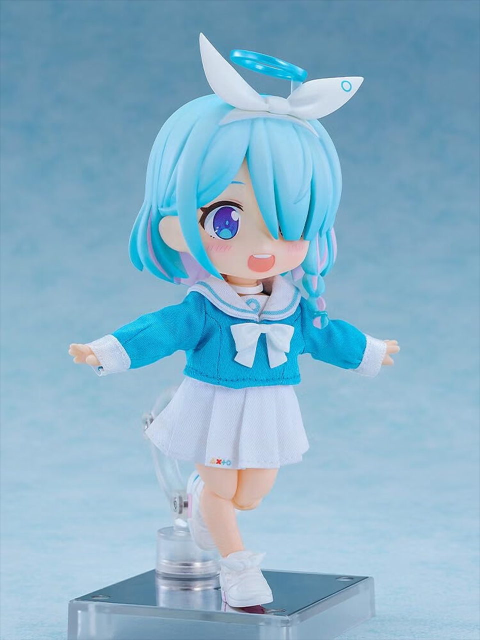 ブルーアーカイブ -Blue Archive- ねんどろいどどーる アロナ 3