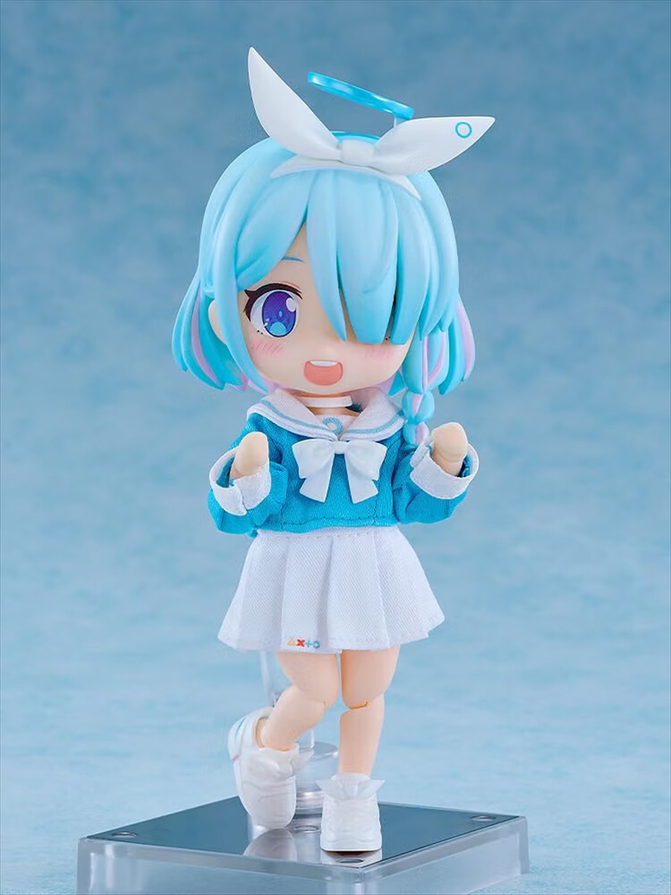 ブルーアーカイブ -Blue Archive- ねんどろいどどーる アロナ 4