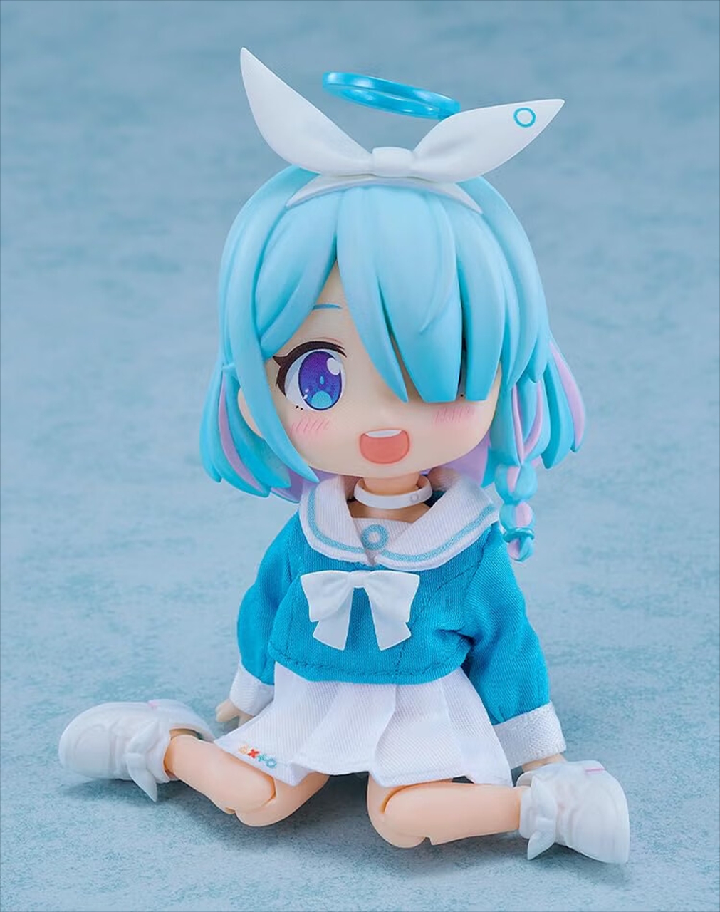 ブルーアーカイブ -Blue Archive- ねんどろいどどーる アロナ 5