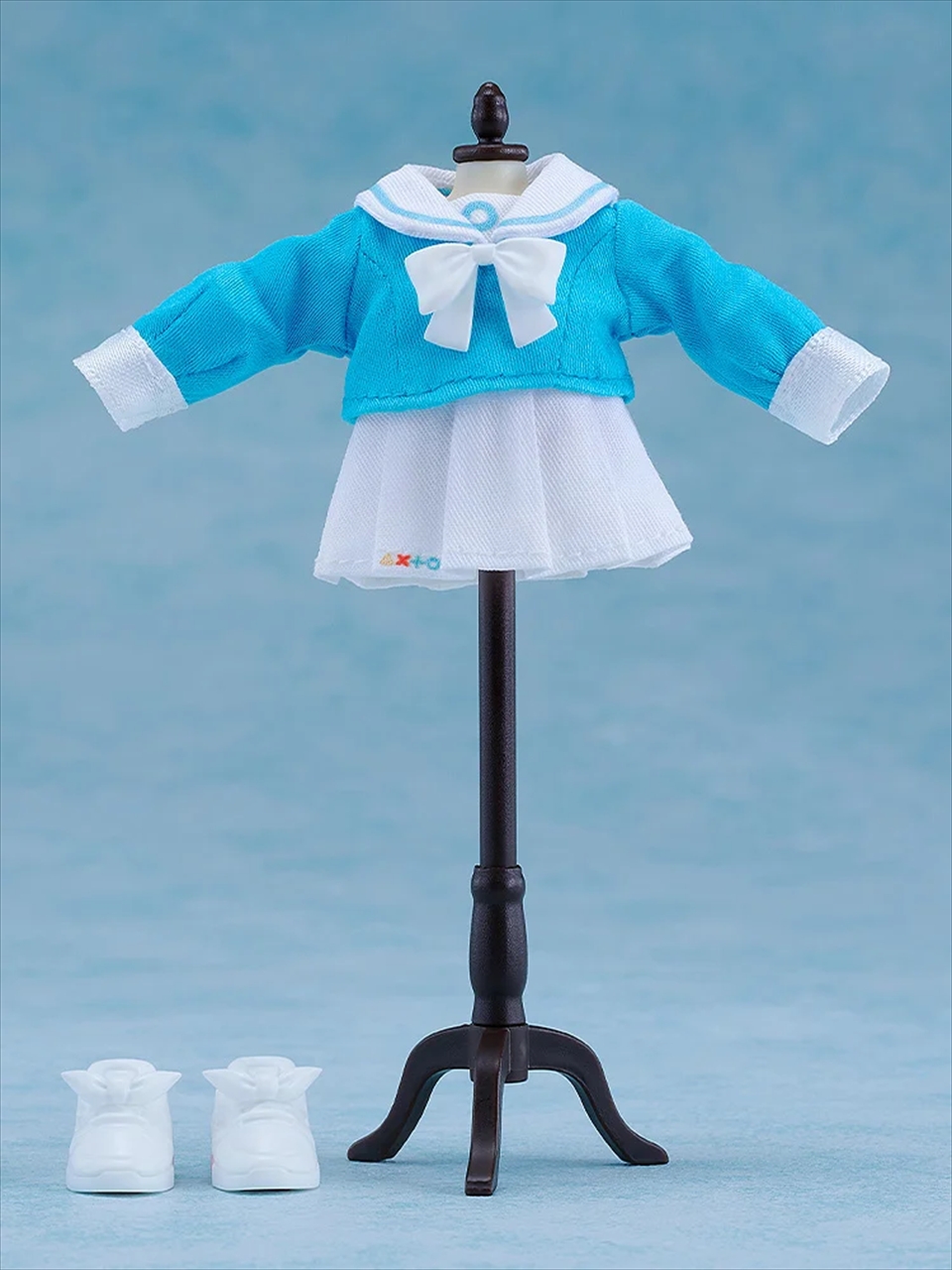 ねんどろいどどーる おようふくセット アロナ 2