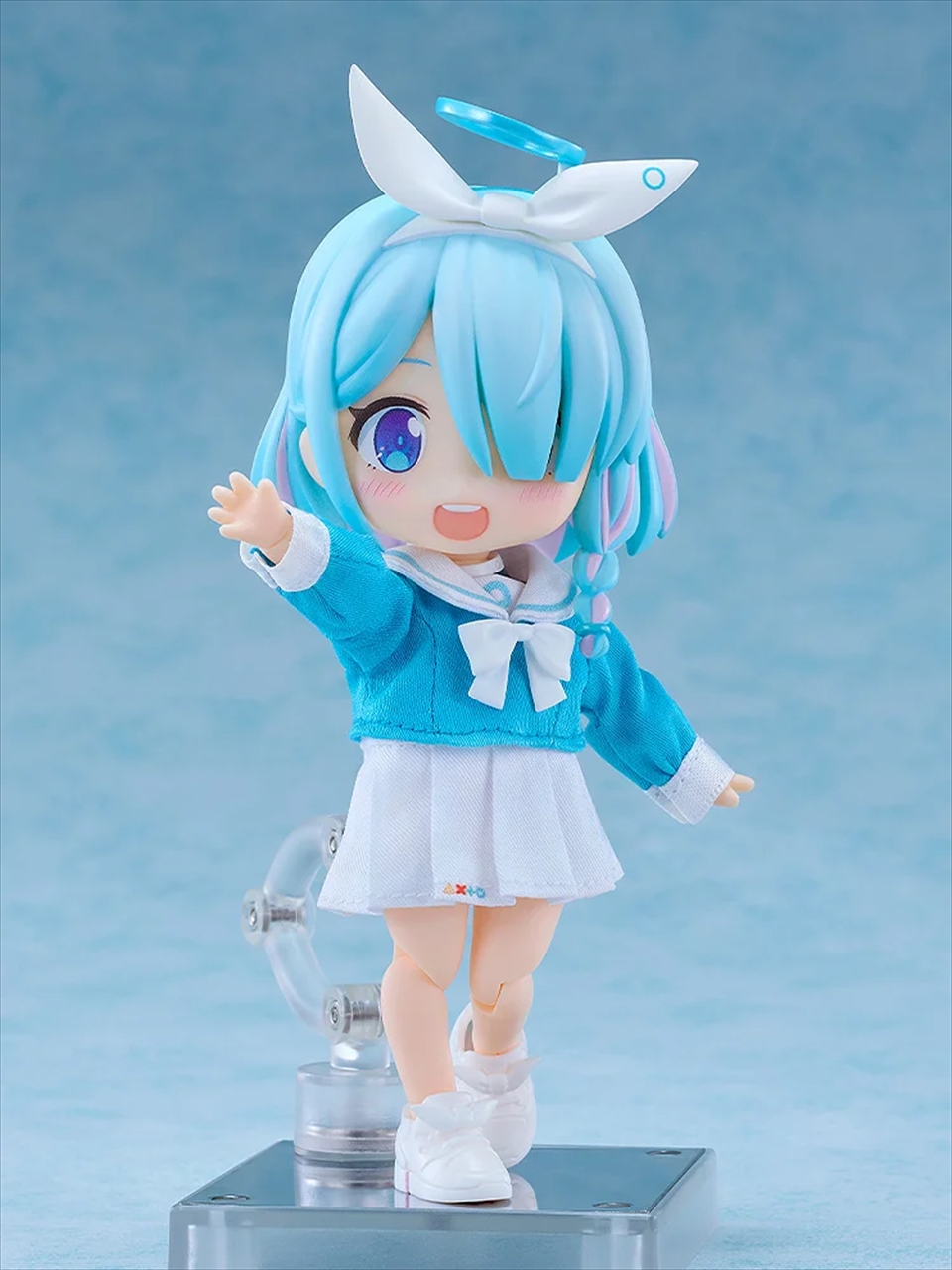 ねんどろいどどーる おようふくセット アロナ 3