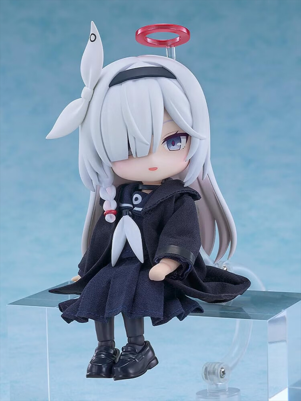 ブルーアーカイブ -Blue Archive- ねんどろいどどーる プラナ 5