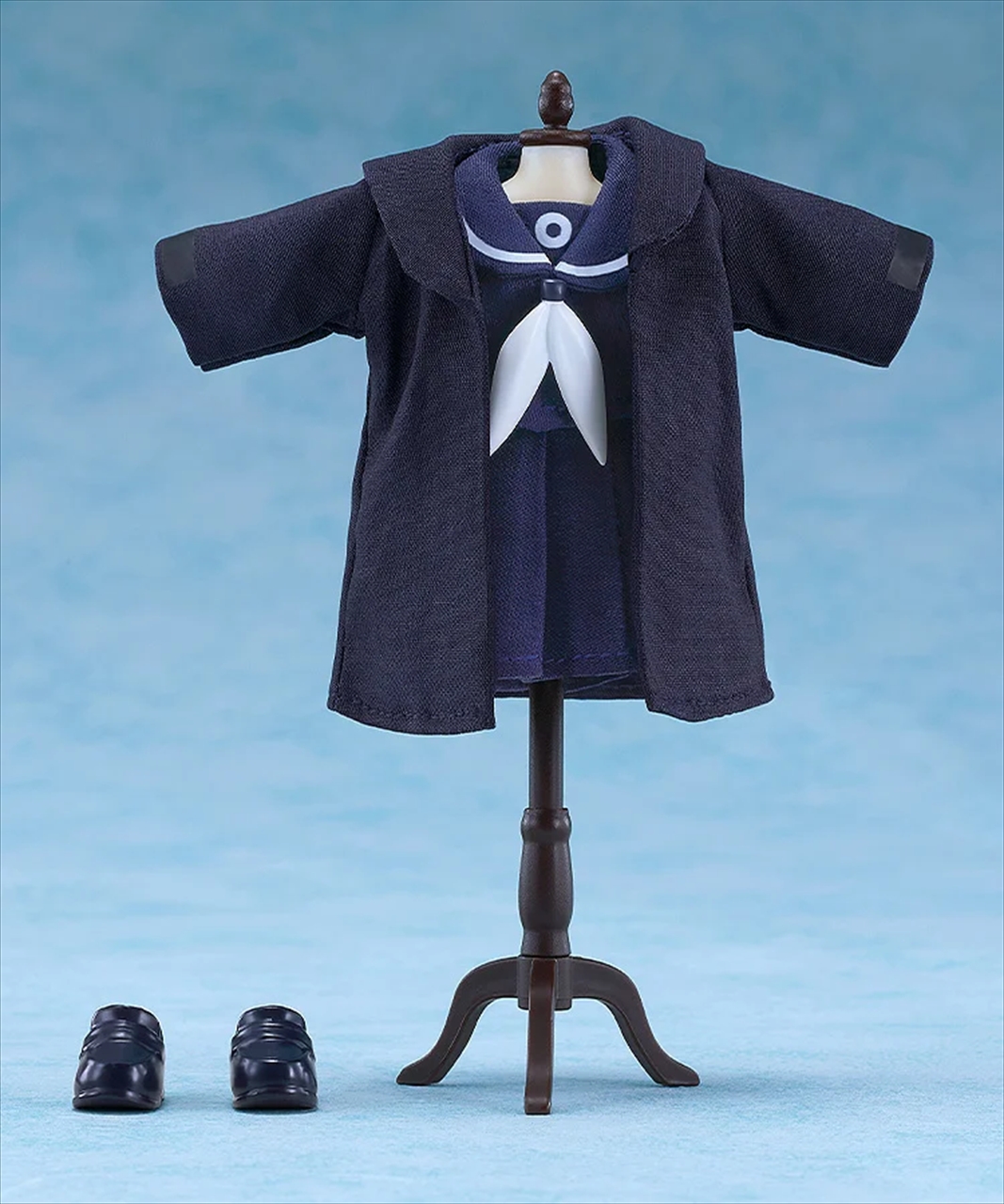 ねんどろいどどーる おようふくセット プラナ 2