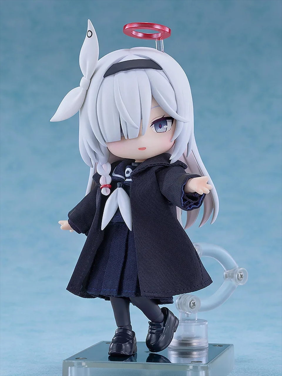 ねんどろいどどーる おようふくセット プラナ 3