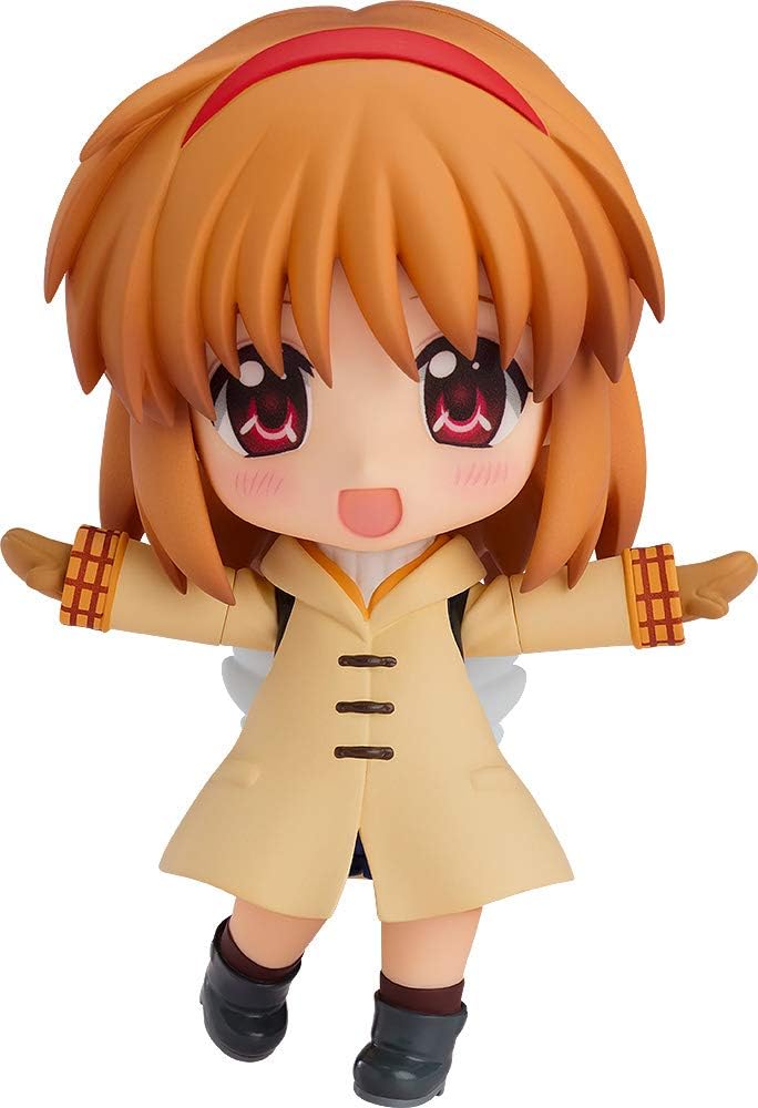 ねんどろいど Kanon 月宮あゆ