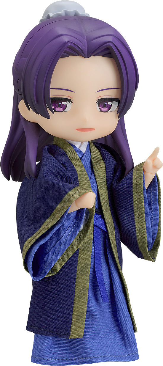 ねんどろいどどーる 薬屋のひとりごと 壬氏 6