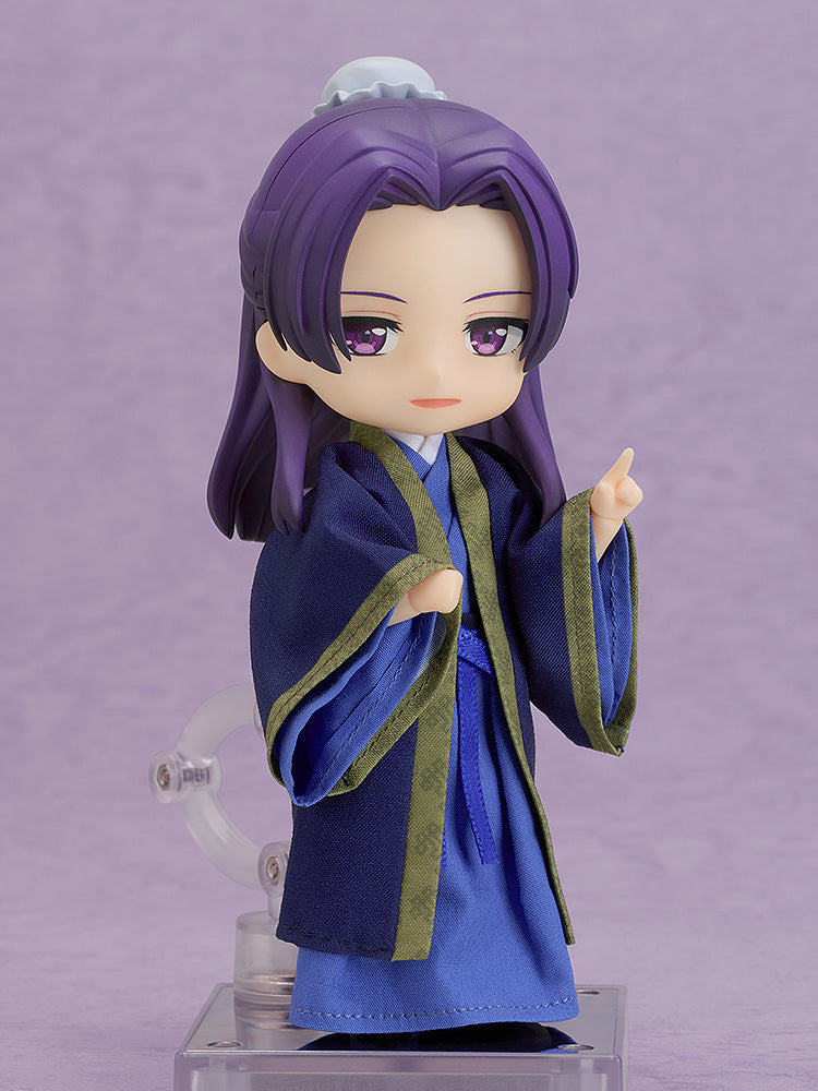 ねんどろいどどーる 薬屋のひとりごと 壬氏 7
