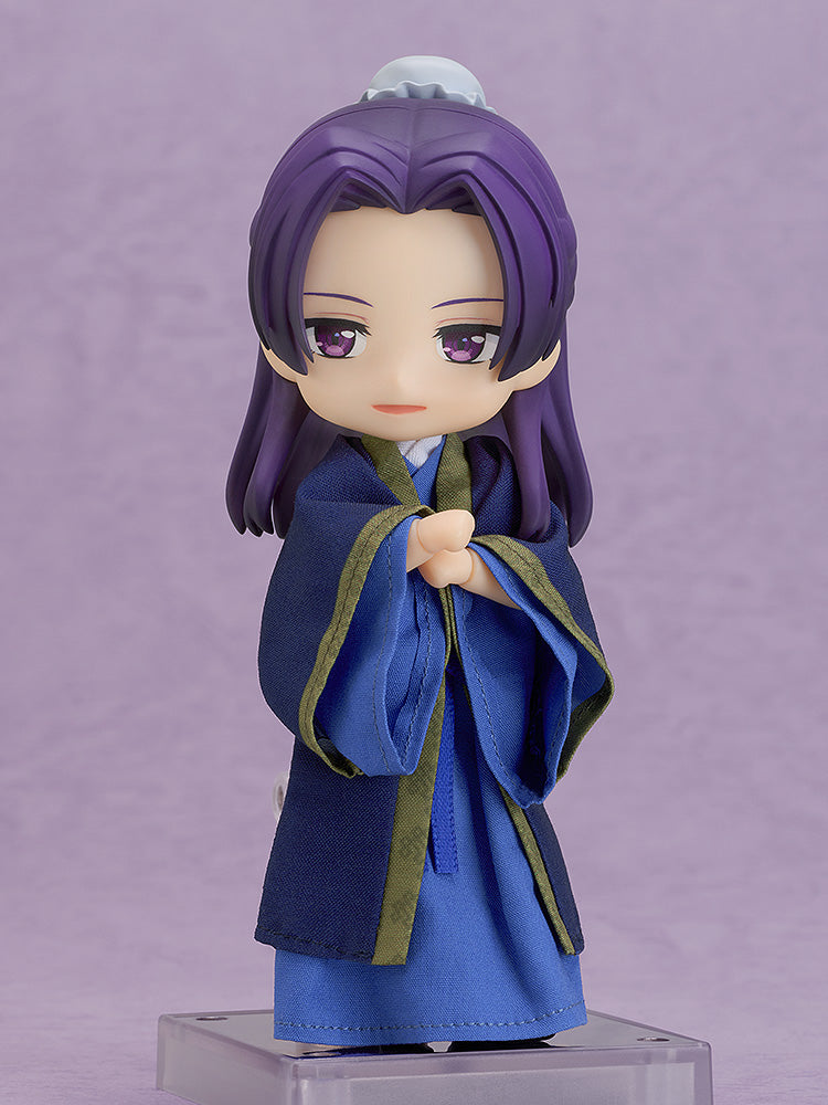 ねんどろいどどーる 薬屋のひとりごと 壬氏 9