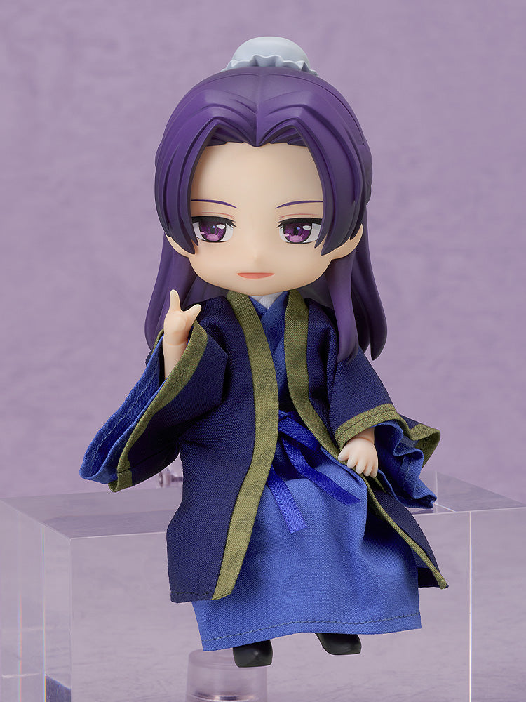 ねんどろいどどーる 薬屋のひとりごと 壬氏 10